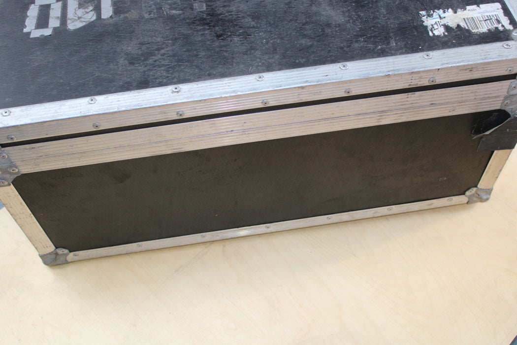 Heavy Duty Flight Case for Guitar Head, (Used) - Fair Deal Music