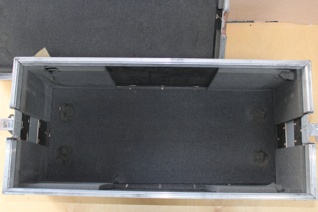 Heavy Duty Flight Case for Guitar Head, (Used) - Fair Deal Music