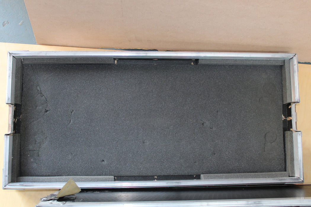 Heavy Duty Flight Case for Guitar Head, (Used) - Fair Deal Music