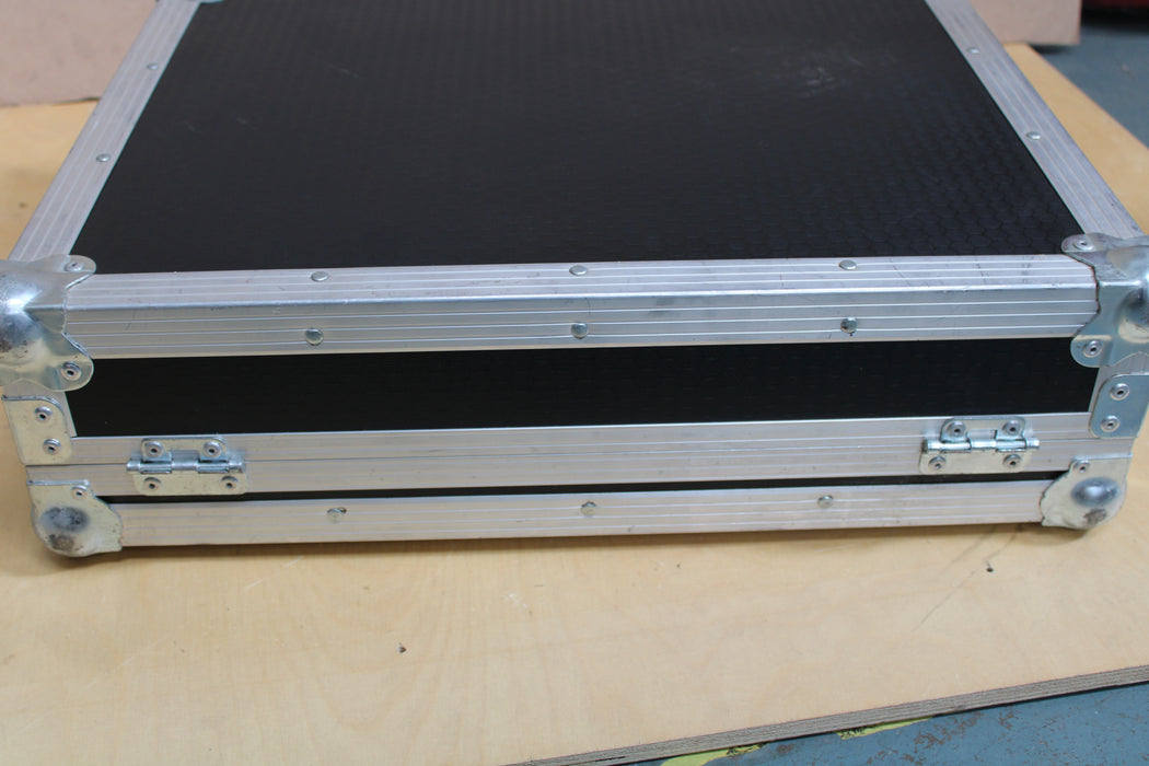 Heavy Duty Flight Case for Multi Effects/Pedal Units, (Used) - Fair Deal Music