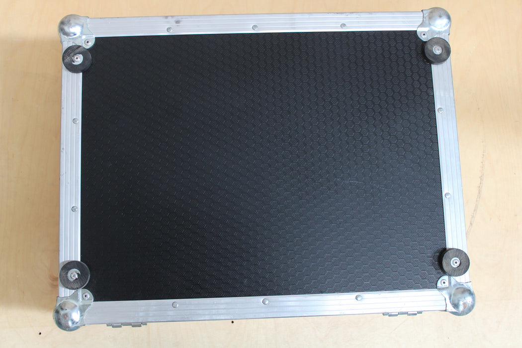 Heavy Duty Flight Case for Multi Effects/Pedal Units, (Used) - Fair Deal Music