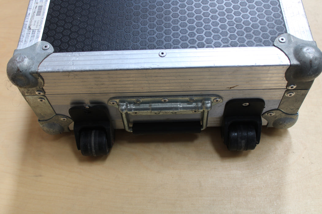 Heavy Duty Flight Case for Keyboard/Synth, (Used) - Fair Deal Music