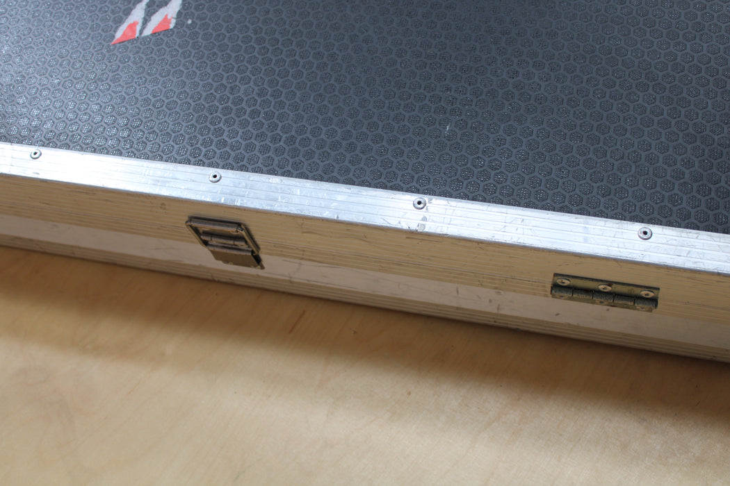 Heavy Duty Flight Case for Keyboard/Synth, (Used) - Fair Deal Music