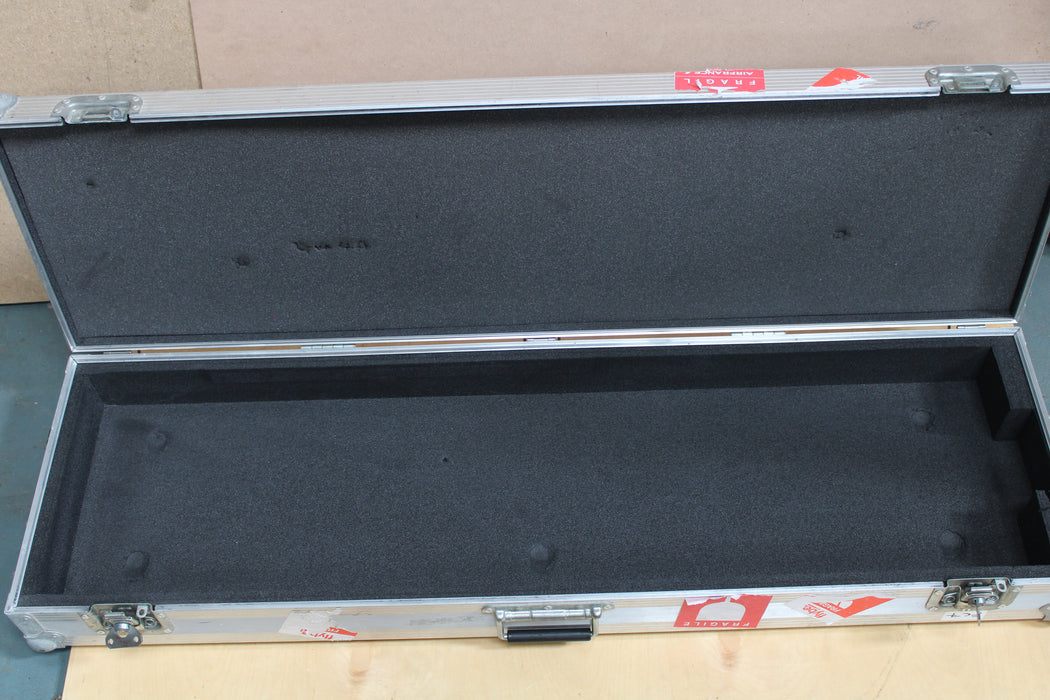 Heavy Duty Flight Case for Keyboard/Synth, (Used) - Fair Deal Music