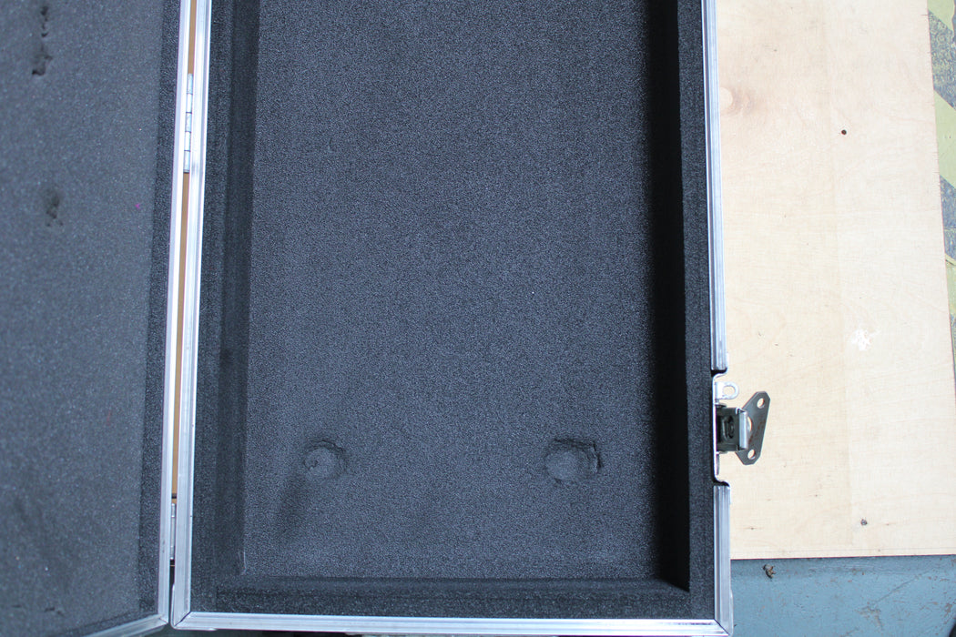 Heavy Duty Flight Case for Keyboard/Synth, (Used) - Fair Deal Music