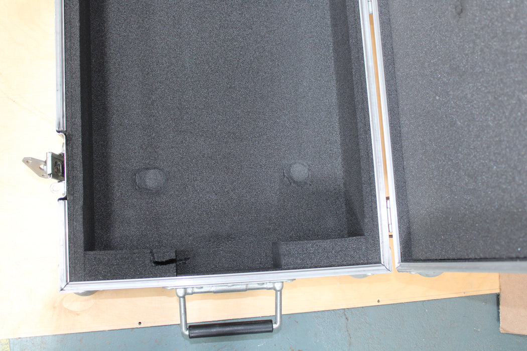Heavy Duty Flight Case for Keyboard/Synth, (Used) - Fair Deal Music