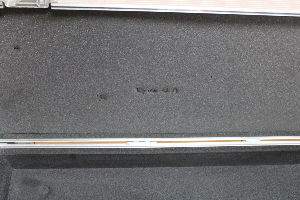 Heavy Duty Flight Case for Keyboard/Synth, (Used) - Fair Deal Music
