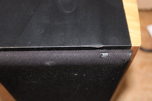 Trevi AV-540 speakers - 80W - Wooden Italian speakers_USED - Fair Deal Music