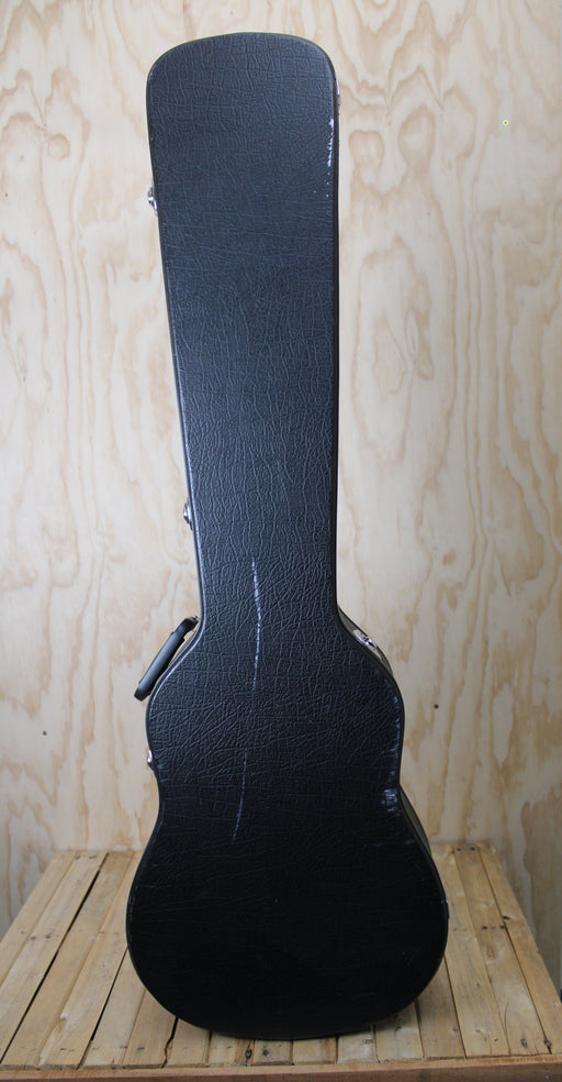 Acoustic Bass Guitar Hard Case, USED - Fair Deal Music