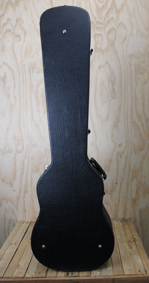 Acoustic Bass Guitar Hard Case, USED - Fair Deal Music