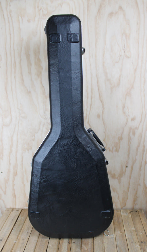 Freestyle Acoustic Guitar Hard Case, USED - Fair Deal Music