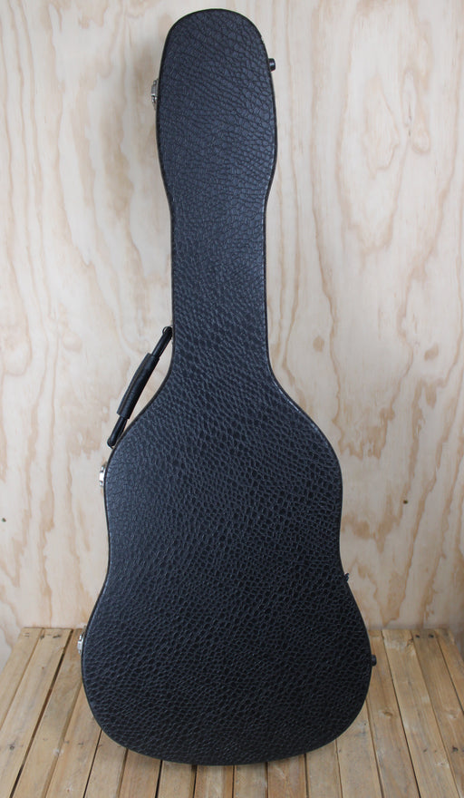 Acoustic Guitar Hard Case, USED - Fair Deal Music