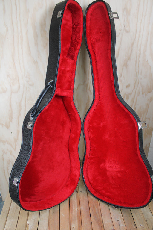 Acoustic Guitar Hard Case, USED - Fair Deal Music