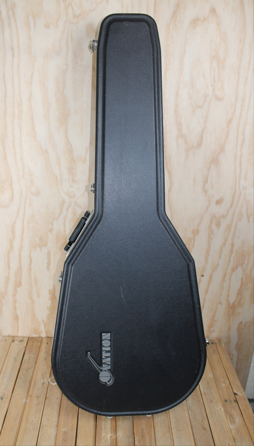 Ovation Acoustic Guitar Case, USED - Fair Deal Music