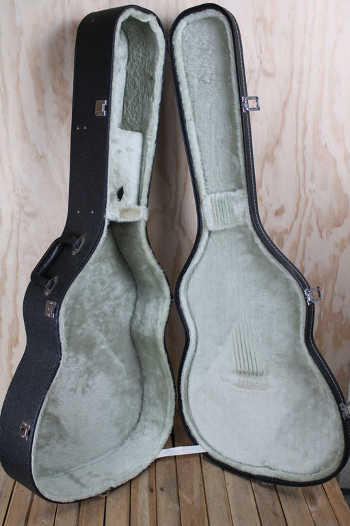Acoustic Dreadnought Guitar Case, USED - Fair Deal Music