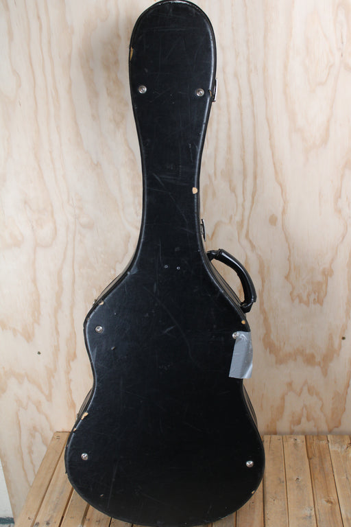 Bausach Guitar Valencia Hard Case, USED - Fair Deal Music