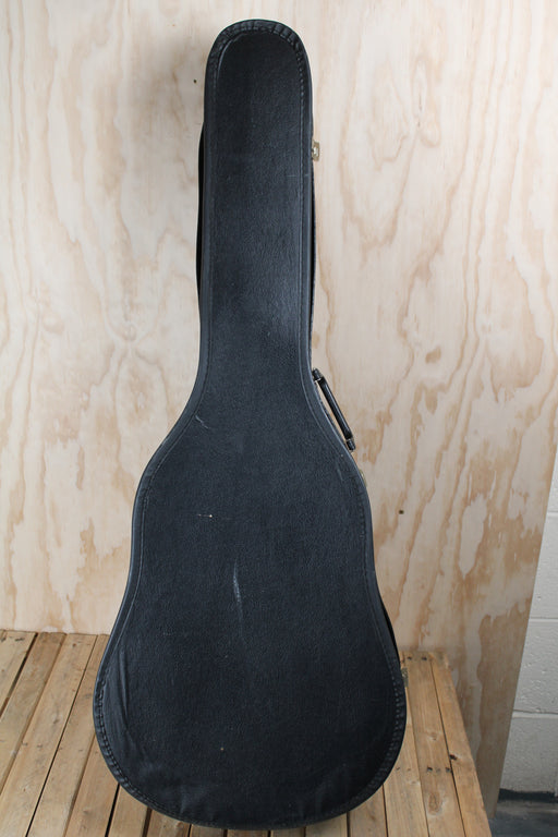Acoustic Dreadnought Guitar Case, USED - Fair Deal Music