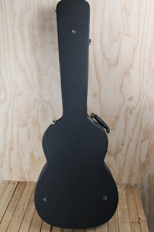 Jumbo Acoustic Guitar Case, USED - Fair Deal Music