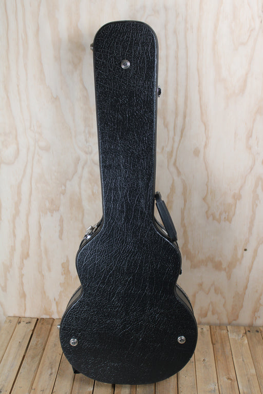 Ozark Small body Acoustic Guitar Hard Case, USED - Fair Deal Music