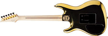 Ibanez JS2GD Joe Satriani Signature Gold Boy - Fair Deal Music