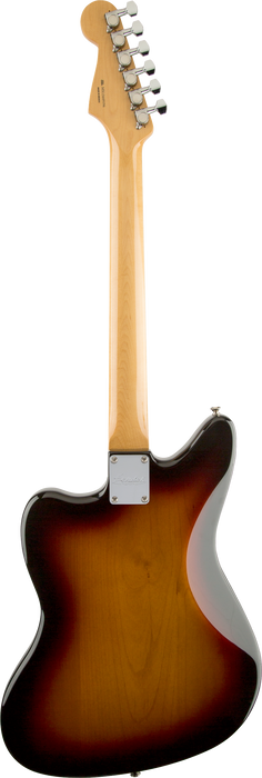 Fender Kurt Cobain Jaguar, 3-Color Sunburst - Fair Deal Music