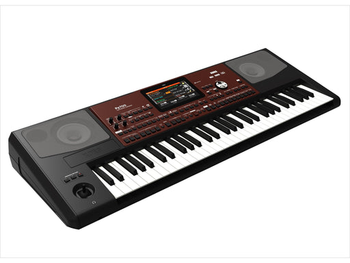 Korg Pa700-OR Professional Arranger Keyboard - Oriental Version - Fair Deal Music