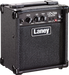 Laney LX10B 10W Bass Combo Amp, Black - Fair Deal Music