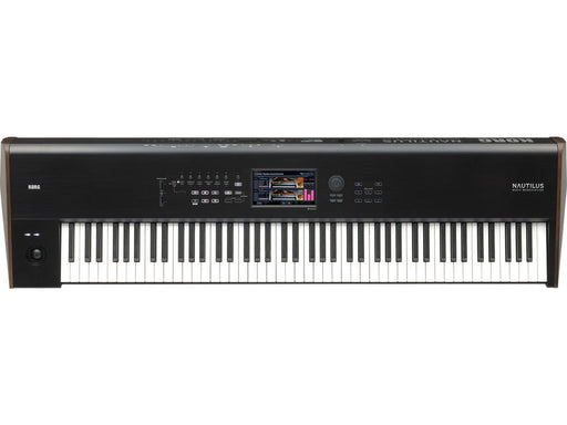 Korg Nautilus 88-Key Music Workstation [USED] - Fair Deal Music