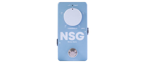 Darkglass NSG Mini Noisegate Pedal - Fair Deal Music