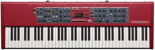 Nord PIANO 6 Stage Keyboard with 73-note Hammer Action - Fair Deal Music