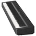 Yamaha P-145B Portable Digital Piano [Refurbished by Yamaha] - Fair Deal Music