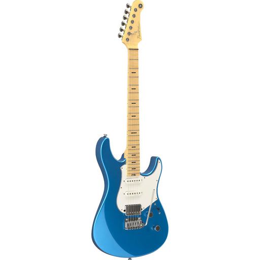 Yamaha Pacifica Professional, Maple Fingerboard, Sparkle Blue - Fair Deal Music