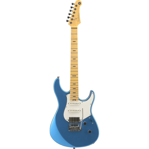 Yamaha Pacifica Professional, Maple Fingerboard, Sparkle Blue - Fair Deal Music