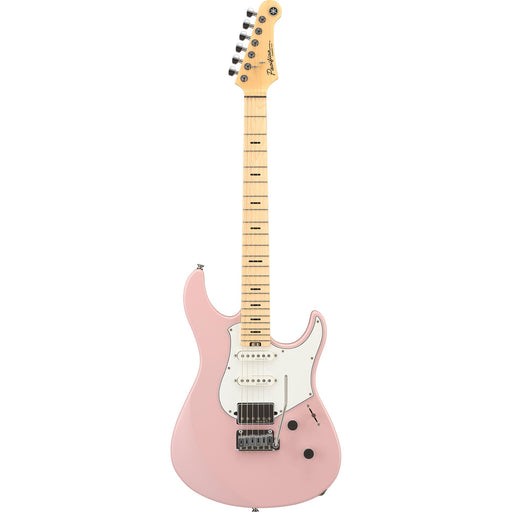 Yamaha Pacifica Standard Plus, Maple, Ash Pink - Fair Deal Music