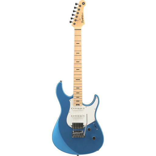 Yamaha Pacifica Standard Plus, Maple, Sparkle Blue - Fair Deal Music