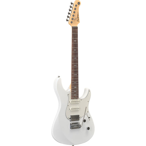 Yamaha Pacifica Standard Plus, Shell White - Fair Deal Music