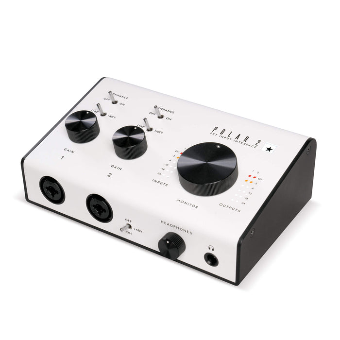 Blackstar Polar 2 USB Audio Interface - Fair Deal Music