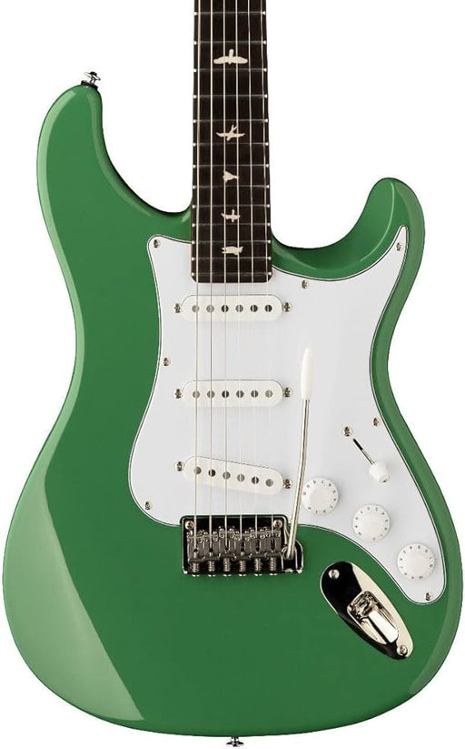 PRS John Mayer SE Silver Sky, Ever Green - Fair Deal Music