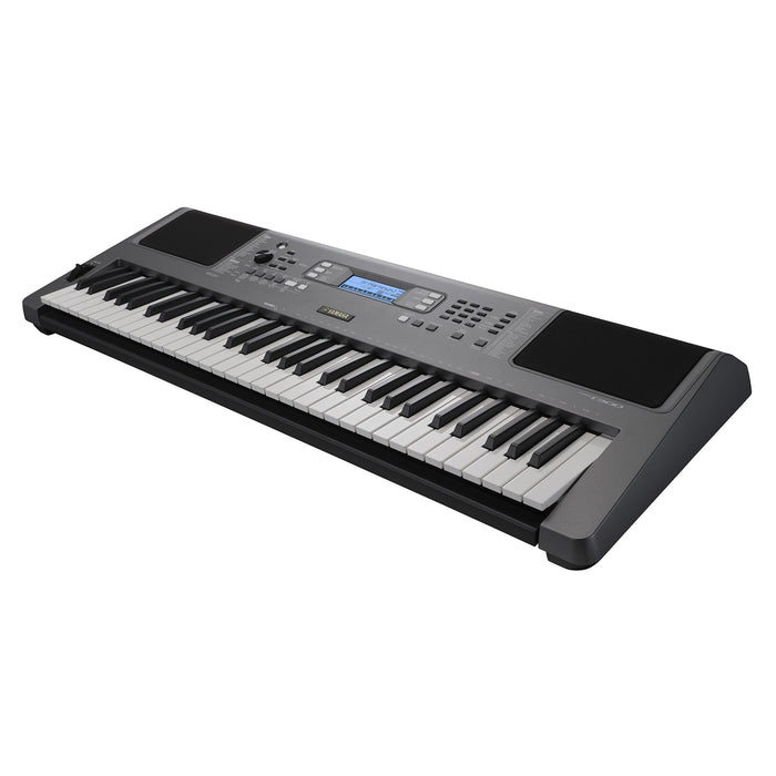 Yamaha PSR-I300 Keyboard for Indian Music - Fair Deal Music