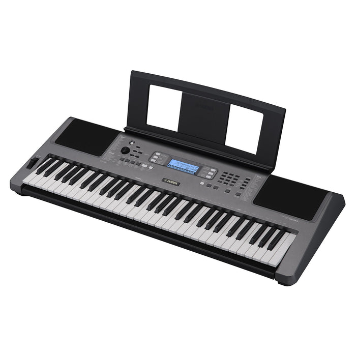 Yamaha PSR-I300 Keyboard for Indian Music - Fair Deal Music