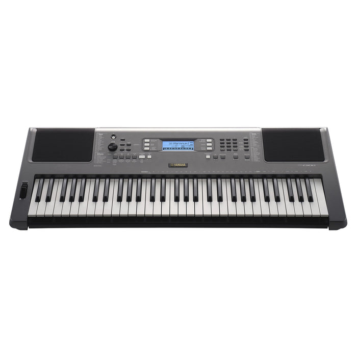 Yamaha PSR-I300 Keyboard for Indian Music - Fair Deal Music