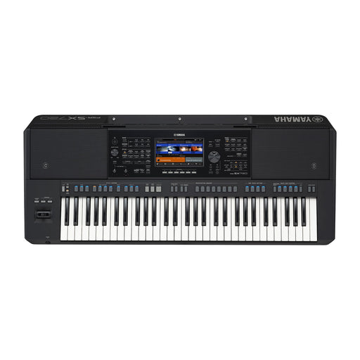 Yamaha PSR-SX720 Arranger Workstation Keyboard - Fair Deal Music