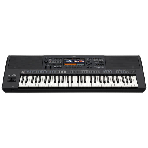 Yamaha PSR-SX720 Arranger Workstation Keyboard [OPENED BOX] - Fair Deal Music