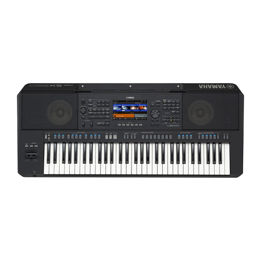 Yamaha PSR-SX920 Arranger Workstation Keyboard - Fair Deal Music