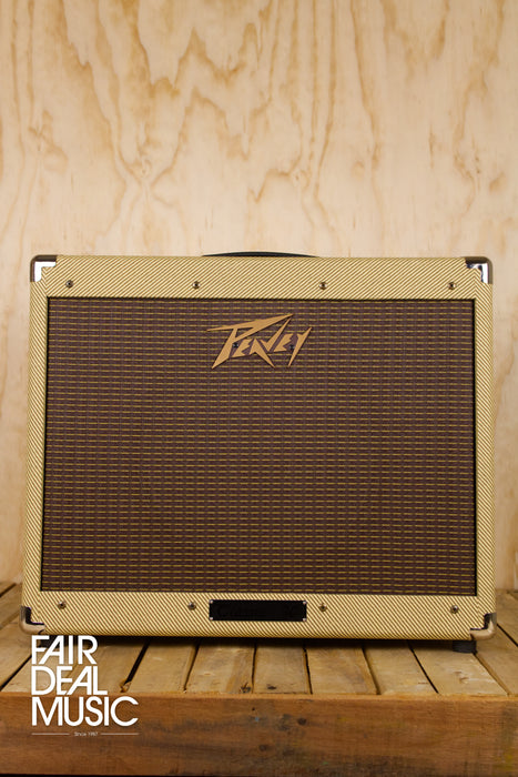 Peavey Classic 30 Guitar Combo, Ex Display - Fair Deal Music