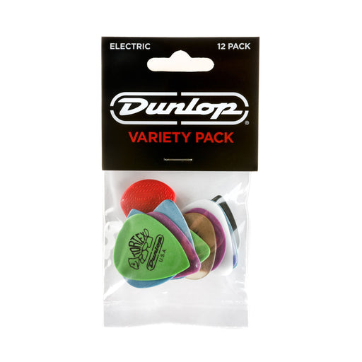 Dunlop PVP113 Electric Pick Variety Pack - Fair Deal Music