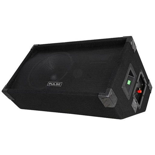 Pulse PVS10 Stage Wedge Monitor Speaker (Used) - Fair Deal Music