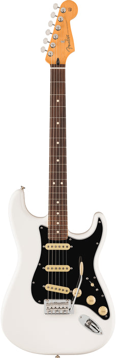 Fender Player II Stratocaster, Polar White - Fair Deal Music