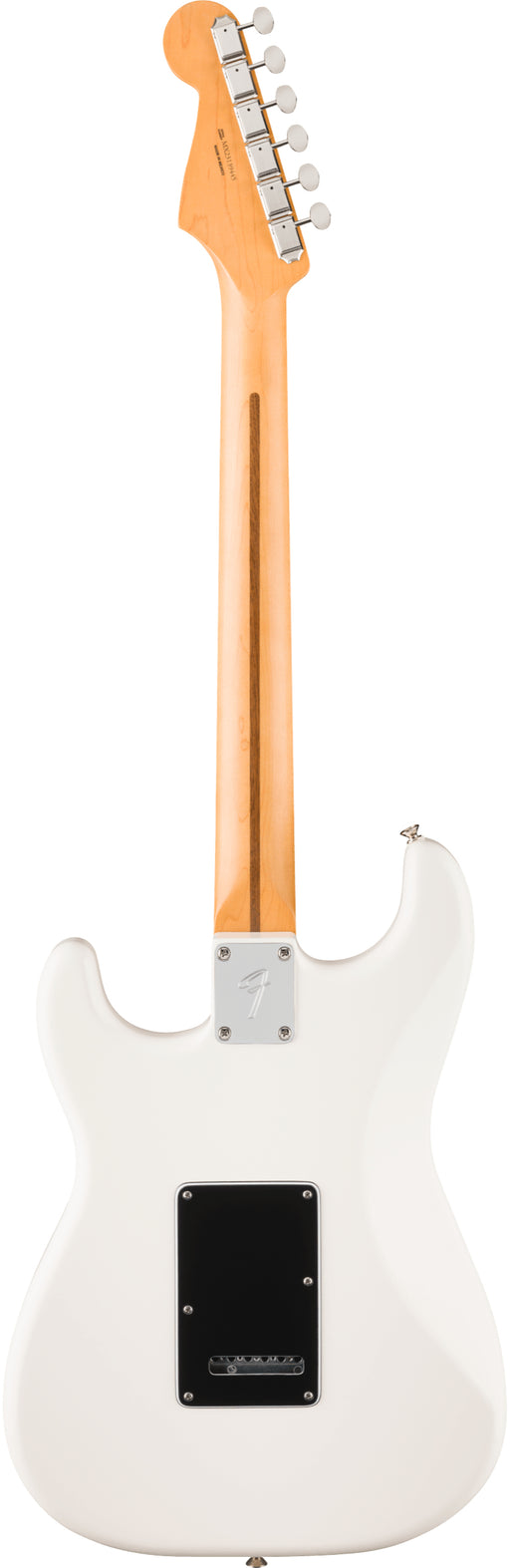 Fender Player II Stratocaster, Polar White - Fair Deal Music