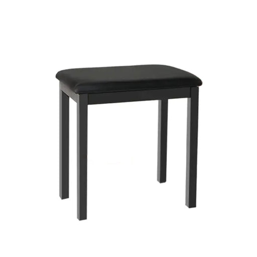 Piano Stool in Black - Fair Deal Music